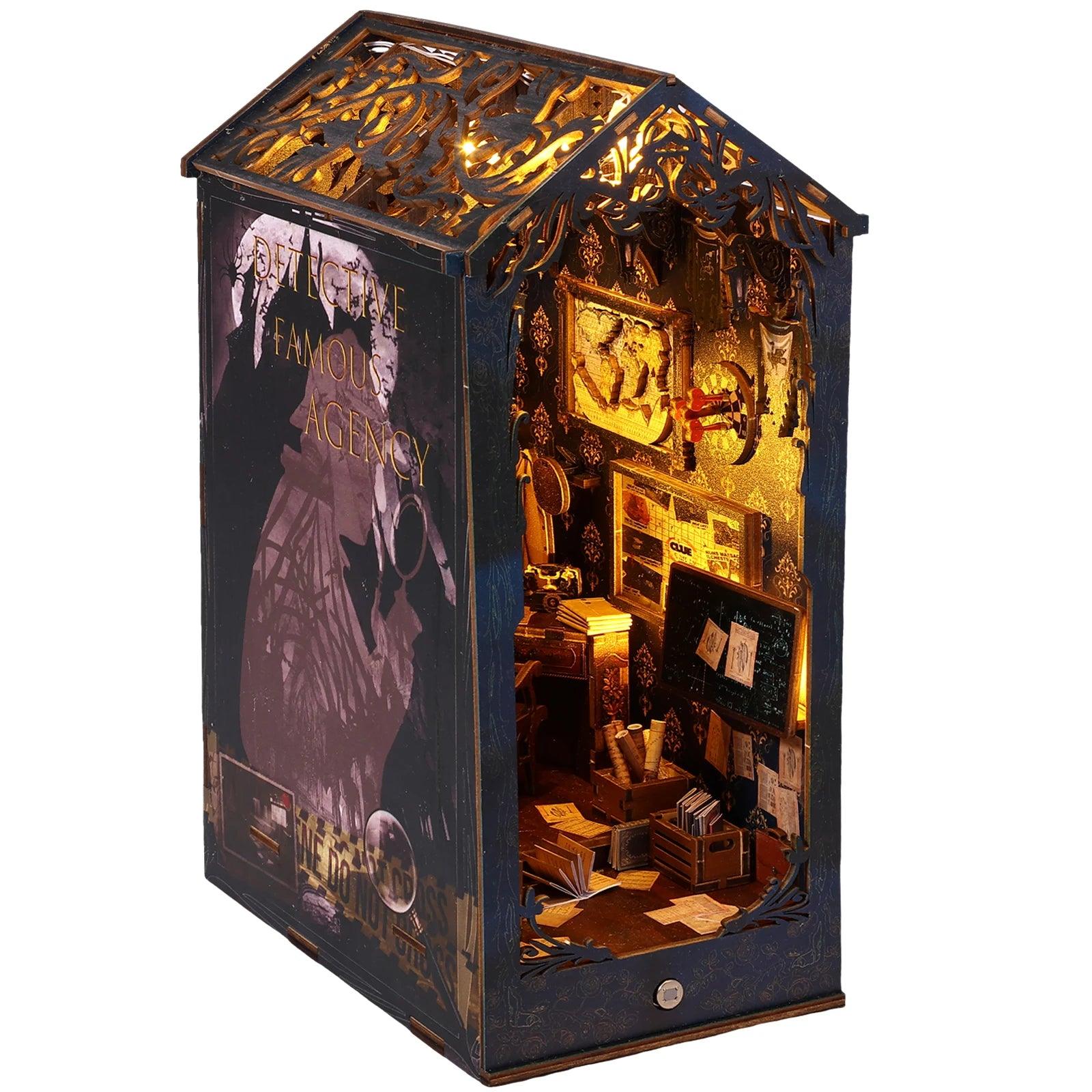 new-diy-book-nook-kit-3d-wooden-bookshelf-miniature-building-kits-home-decor-creative-model-for-adults-halloween-christmas-gifts