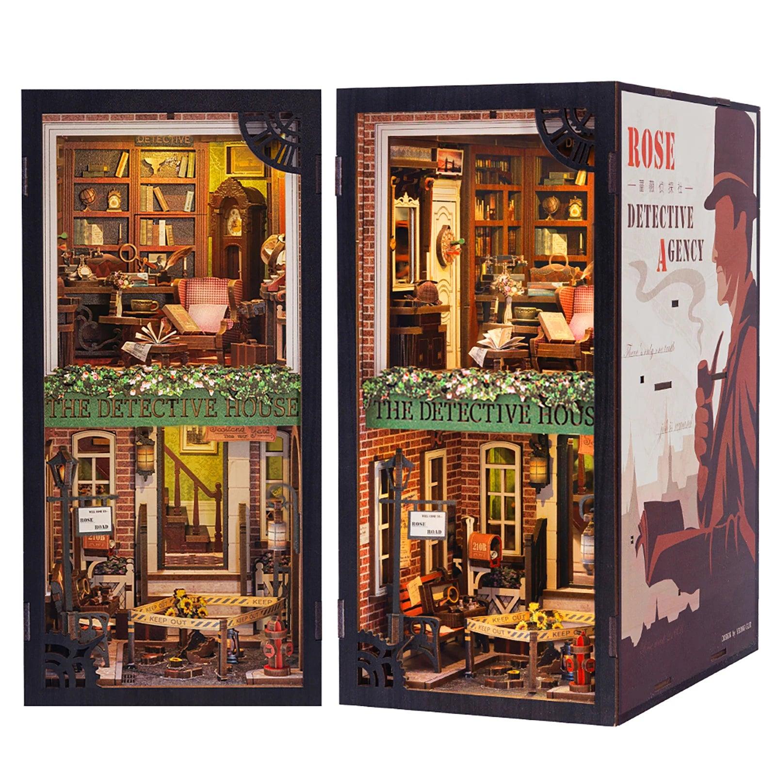 cutebee-diy-wooden-book-nook-shelf-insert-kits-detective-agency-miniature-building-bookshelf-bookend-decoration-dollhouse-gift