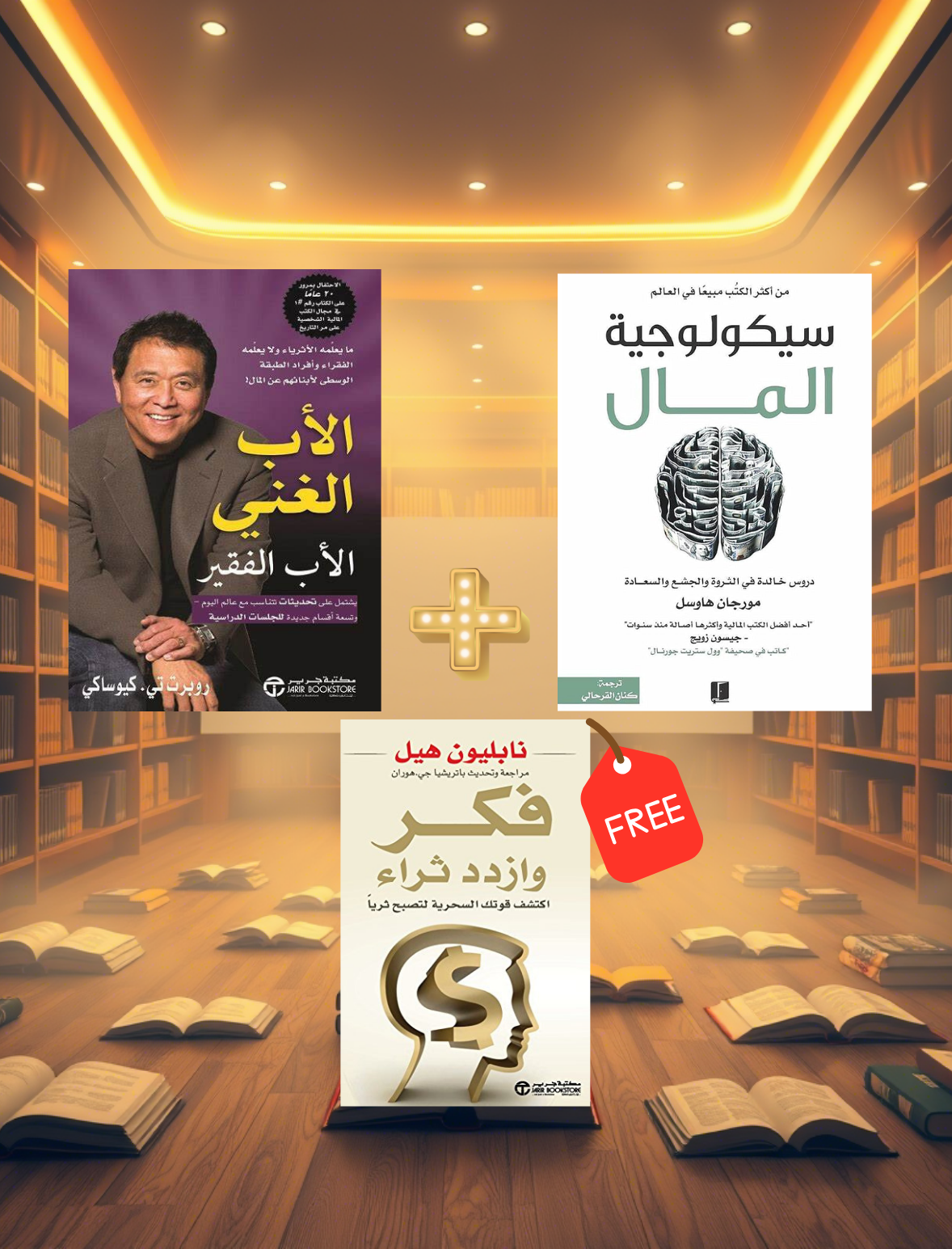 الطريق-إلى-الثراء