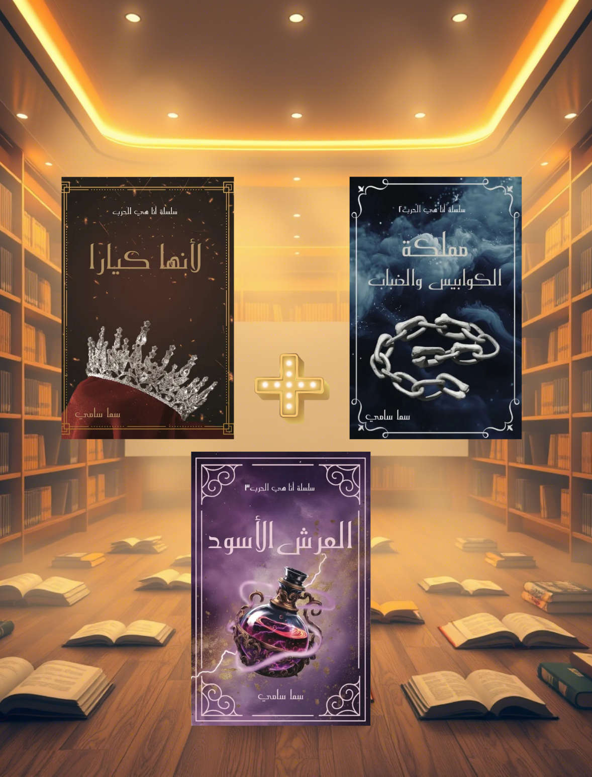 رواية-لأنها-كيارا