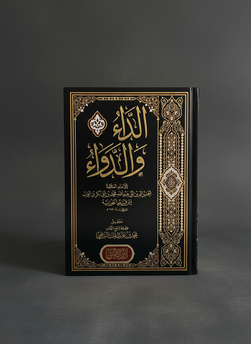 الداء-والدواء