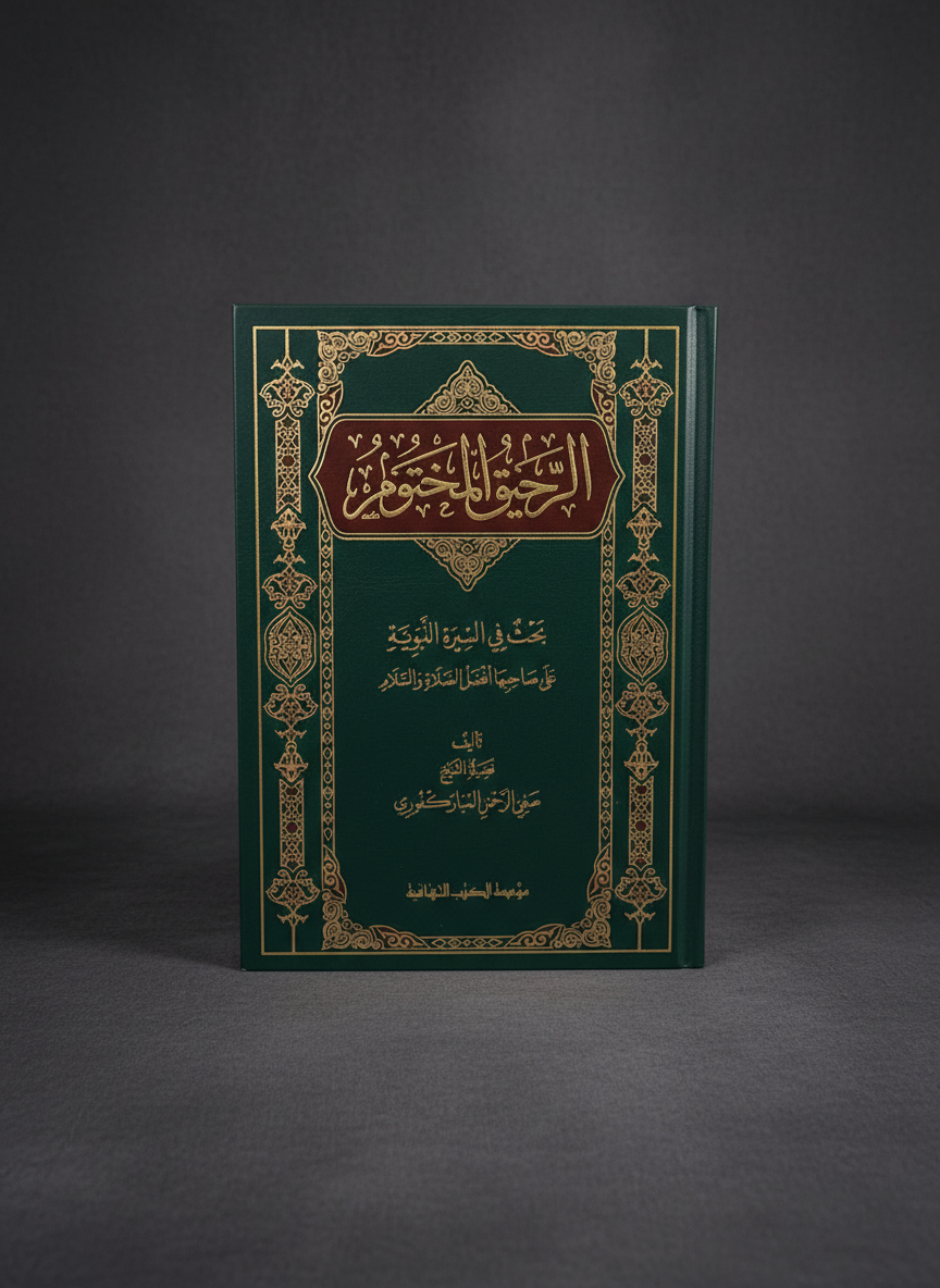 الرحيق-المختوم