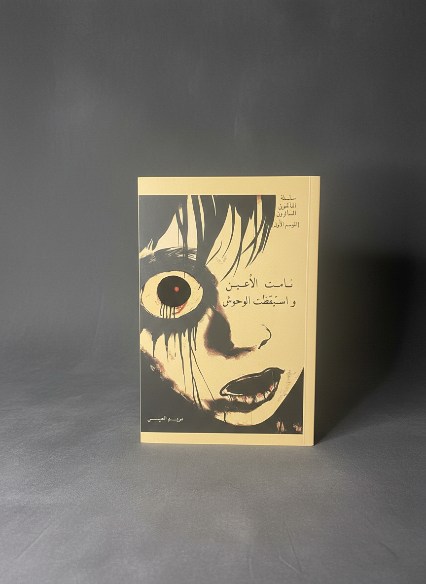 نامت-الأعين-واستيقظت-الوحوش