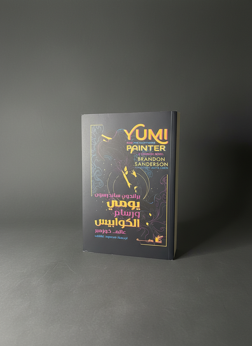 يومي-ورسام-الكوابيس